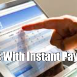 GPT Sites With Instant Payment UK